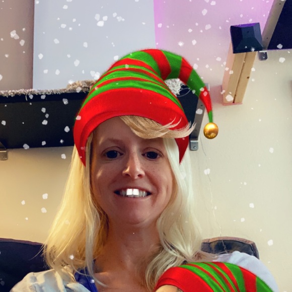 Meet your Posher, Kellie - Picture 1 of 1